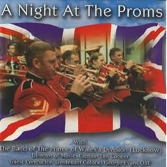 A Night At The Proms [Edizione: Francia] [Classica, Import]