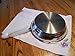 NuWave PerfectGreen 10.5 Inch Skillet Fry Pan For Use With PIC Induction Cooktop (Copper)
