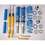 Bilstein PSS Coil-Over Kit for 2000 - 2003 AUDI TT Coupe Roadster Quattro... by Bilstein