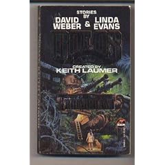 The Triumphant (Bolos, Book 3) by Keith Laumer, David Weber and Linda Evans