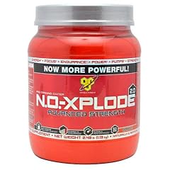 BSN NO-Xplode 2.0, 1025g, Geschmack:Orange