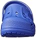 crocs Baya Kids Clog, Cerulean Blue, 1 M US Little Kid