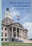State and Local Government: Politics and Public Policies