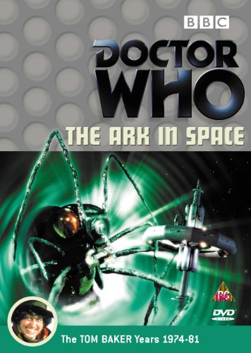 Doctor Who - The Ark in Space [Edizione: Regno Unito]