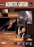 Complete Acoustic Guitar Method: Intermediate Acoustic Guitar (Book & CD)
