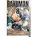 Bakuman. 08: Panty-Shots und Lebensretter