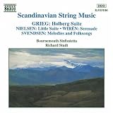  -  Scandinavian String Music