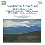 Scandinavian String Music