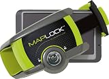 Who-Rae Australia 3500301 Green Maplock GPS Locking Device