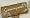 GARTENSTAB HOLZ SCHILD GEM&Uuml;SEGARTEN HOLZSTICK NATURHOLZ