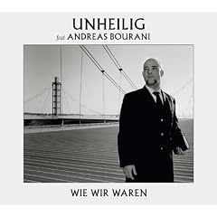 Wie wir waren