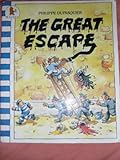 The great escape