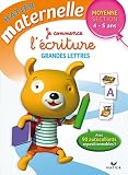 Ecriture- Moyenne section