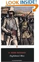 King Solomon's Mines (Penguin Classics)