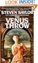 The Venus Throw: A Mystery of Ancient Rome