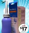 Washmate Portable Travel Handheld Bidet-in-a-Bottle (300 ml)