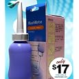 Washmate Portable Bidet in a Bottle (300 ml)