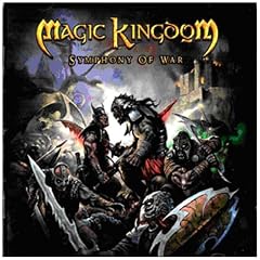 Symphony Of War