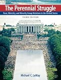 Perennial Struggle, The (3rd Edition) (MySearchLab Series 15% off)