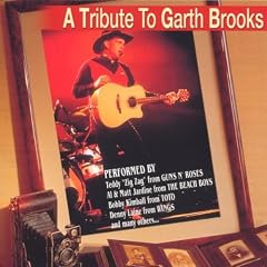 A Tribut to Garth Brooks