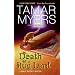 Death of a Rug Lord (Den of Antiquity Mysteries)