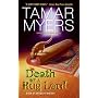Death of a Rug Lord (Den of Antiquity Mysteries)