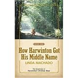 how harwinton got his middle name