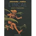 L'Incal, Tome 2 : L'Incal lumi�re
