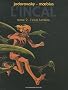 L'Incal, Tome 2 : L'Incal lumi�re