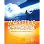 Marketing Management: A Strategic Decision-Making Approach (Mcgraw Hill/Irwin Series in Marketing)
