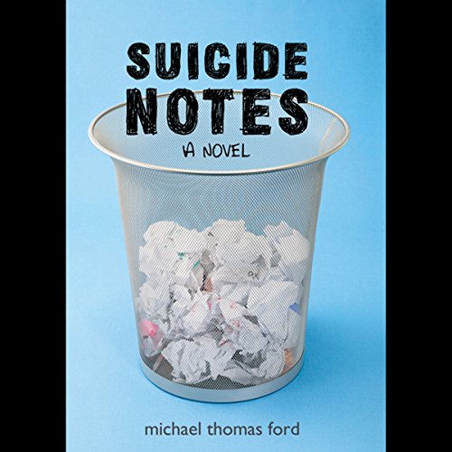 Suicide Notes Suicide Notes