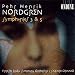 Classical Music : Nordgren: Symphonies 3 & 5