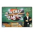 Are You Smarter Than a 5th Grader?