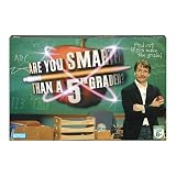  : Are You Smarter Than A 5th Grader? Game
