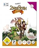 2weistein: Das Geheimnis des roten Drachen inkl. Gamepad - 