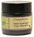 SIRJJ Organics Freedom ACNE Mild Strength Masque - 1.75 oz - Gluten Free