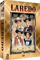 Best of Laredo: Season One
