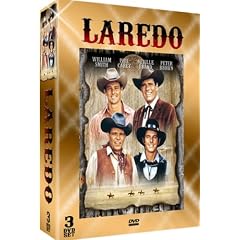 Best of Laredo: Season One by 