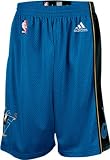 Washington Wizards Team Color Swingman Shorts