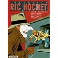 Ric Hochet l'Int�grale, Tome 14 : La b�te de l'apocalypse ; Le ma�tre de l'illusion ; Meurtre � l'impro ; Le masque de la terreur