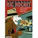 Ric Hochet l'Int�grale, Tome 14 : La b�te de l'apocalypse ; Le ma�tre de l'illusion ; Meurtre � l'impro ; Le masque de la terreur