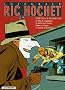 Ric Hochet l'Int�grale, Tome 14 : La b�te de l'apocalypse ; Le ma�tre de l'illusion ; Meurtre � l'impro ; Le masque de la terreur