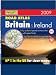 Philip's Road Atlas Britain and Ireland 2009 (Road Atlases)