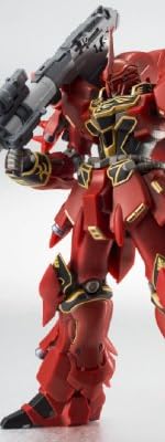 ROBOT魂 [SIDE MS] シナンジュ (Animation Edit.)