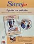 Samy y yo/ Samy and me: Peliculas hispanas con subtitulos en espanol y explotaciones didacticas/ Hispanic Movies With Subtitles in Spanish and ... Spanish With Film) (Spanish Edition)