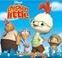 Disney's Chicken Little 2006 Calendar