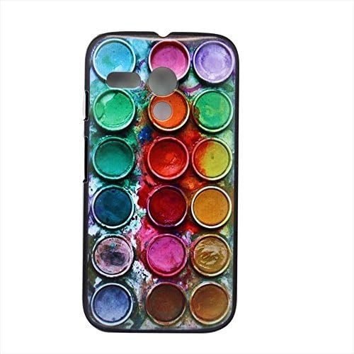 WEAPOWER(TM)Hot Sale Case For motorola moto g XT1028 XT1032 XT1031 Toner Cartridge Skin Custom Printed Hard Plastic Protective Phone Case
