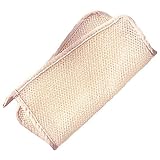 Aquasentials Gentle Weave Terry Bath Cloth (2pk)