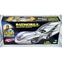 Legends of Batman Batmobile