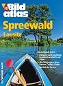 HB Bildatlas Spreewald, Lausitz, M&auml;rkisch-Oderland